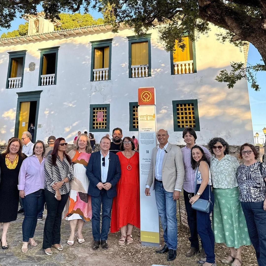 Centro Histórico de Goiás (GO)