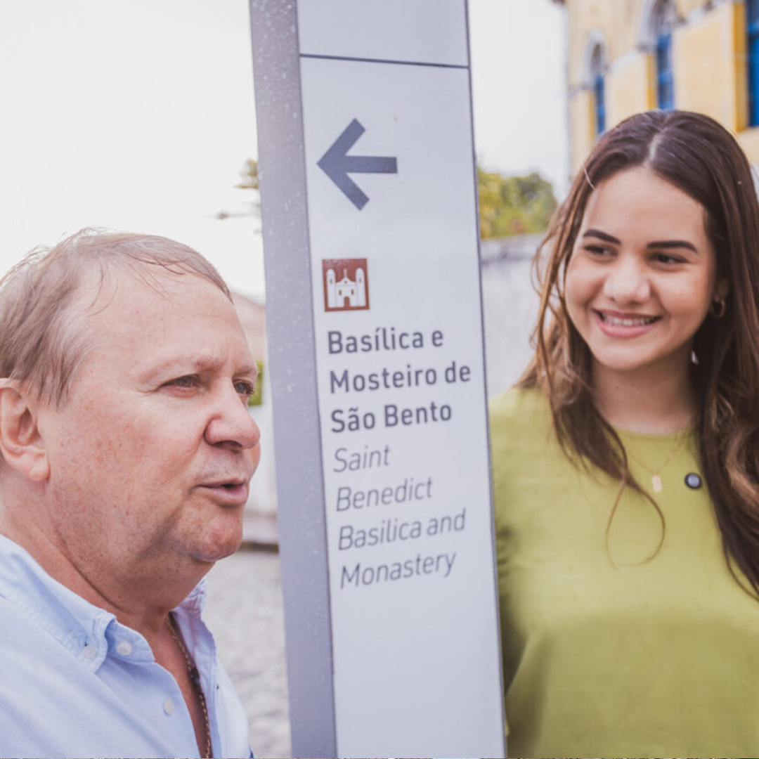 Centro Histórico de Olinda (PE)