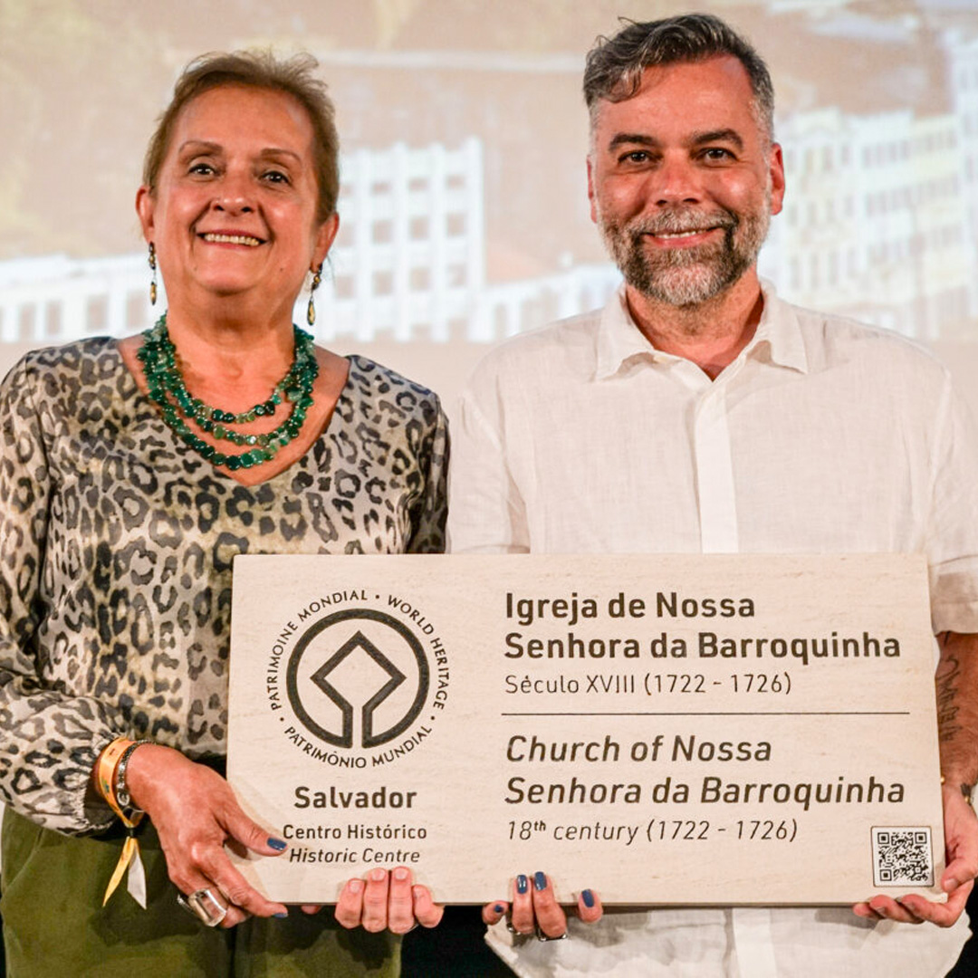 Centro Histórico de Salvador (BA)