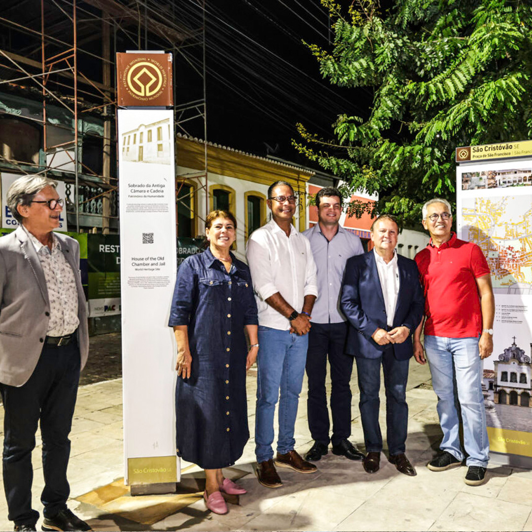 Praça São Francisco (SE)