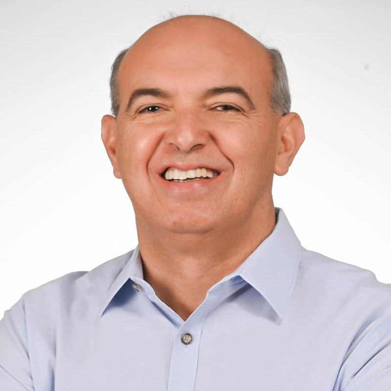 Prefeito(a) de Goiás