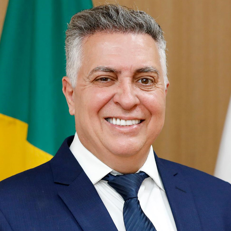 Prefeito(a) de Belo Horizonte