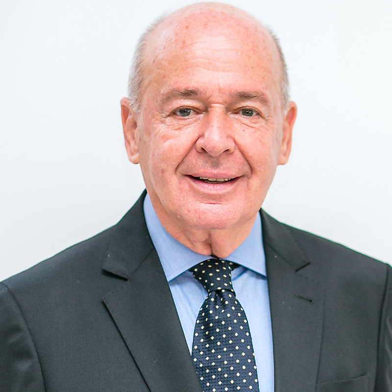 Prefeito(a) de Ouro Preto