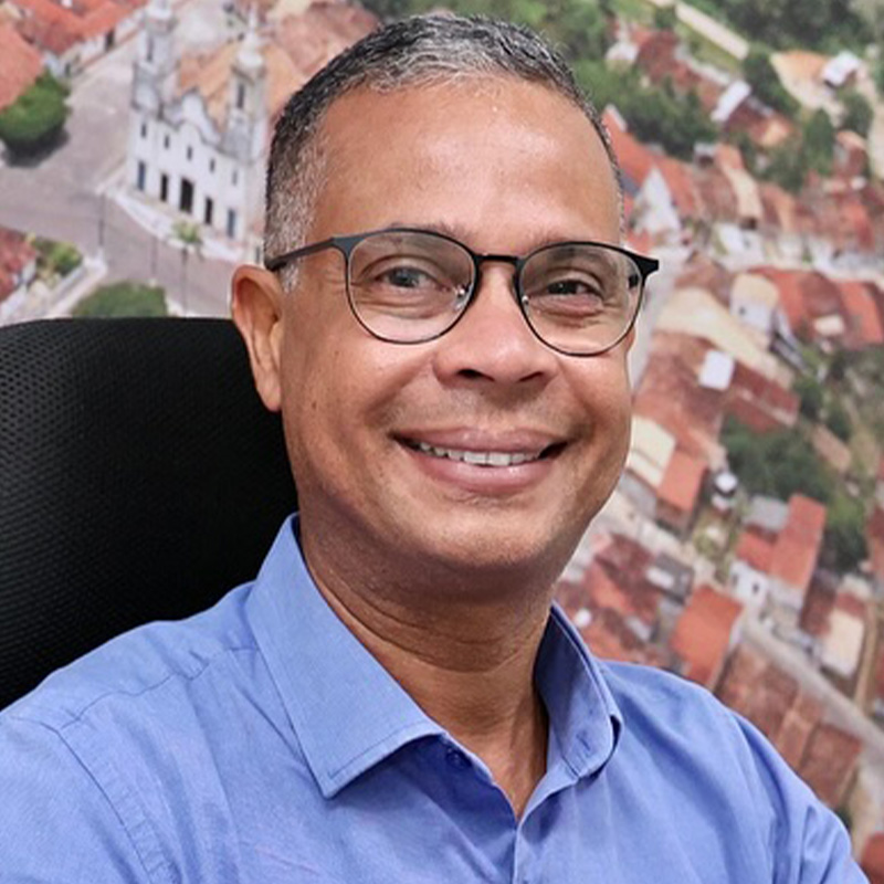 Prefeito(a) de São Cristóvão