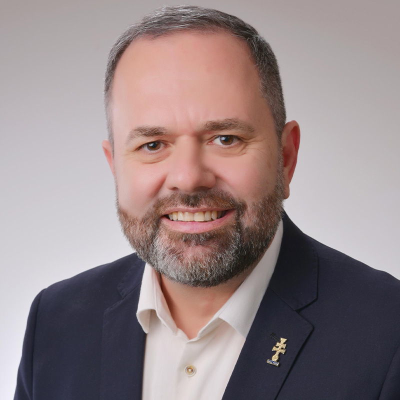 Prefeito(a) de São Miguel das Missões