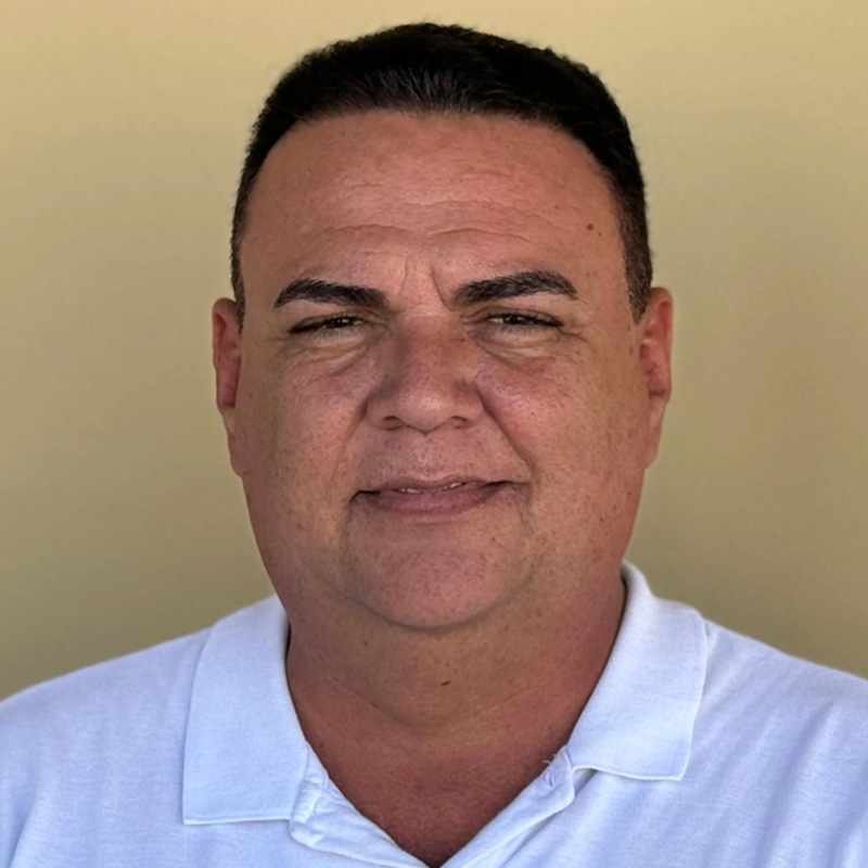 Prefeito(a) de São Raimundo Nonato